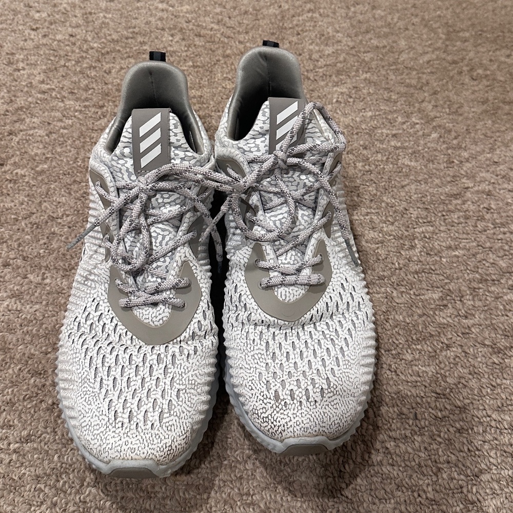 Adidas Alpha Boost (M10)